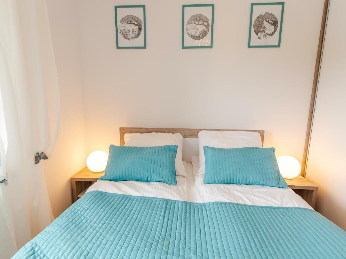 Apartamenty Familijne- Os Feniks Kolobrzeg Bagian luar foto